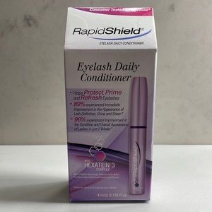 🌟NEW🌟 Rapidshield Eyelash Daily Conditioner